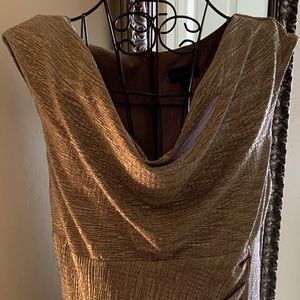 Connected Apparel Dress